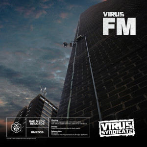 Virus Syndicate的專輯Virus FM