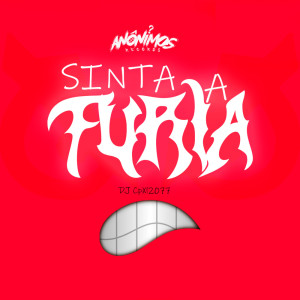 Album Sinta a Furia (Explicit) from 