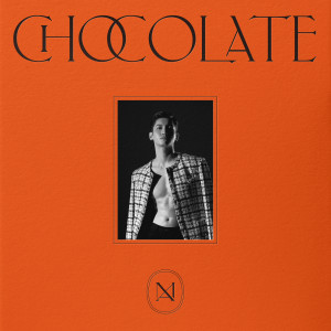 อัลบัม Chocolate - The 1st Mini Album ศิลปิน MAX CHANGMIN