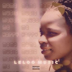 Dark Bliss的专辑MMMMH (feat. Leloo Music) (Explicit)