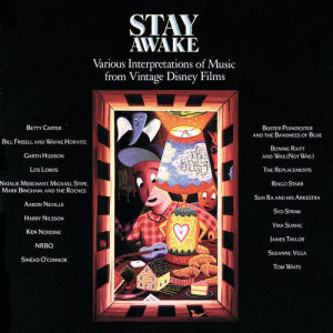 ดาวน์โหลดและฟังเพลง Mickey Mouse March (From "The Mickey Mouse Club") พร้อมเนื้อเพลงจาก Aaron Neville