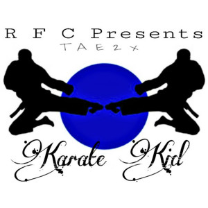 Dengarkan Karate Kid lagu dari Tae2x dengan lirik
