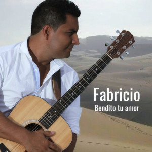 FABRICIO的专辑Bendito Tu Amor