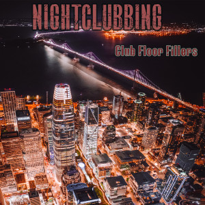 Panaphonic的專輯Nightclubbing (Club Floor Fillers) (Explicit)