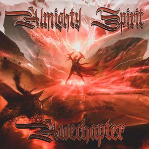 收聽AWECHAPTER的ALMIGHTY SPIRIT歌詞歌曲