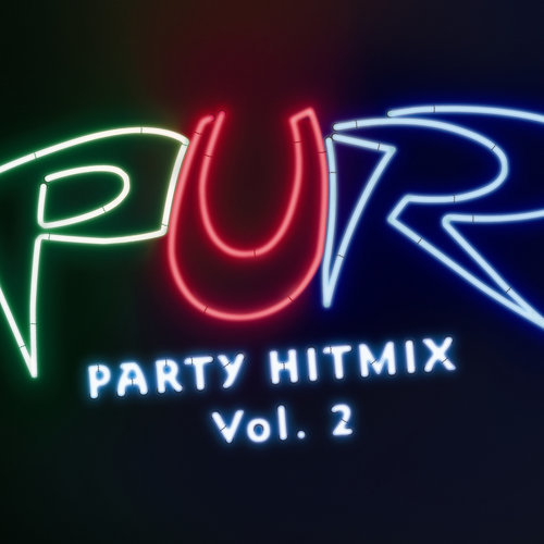 Party Hitmix (Karaoke Version)