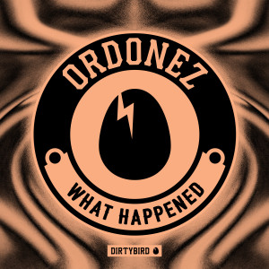 อัลบัม What Happened ศิลปิน Ordonez