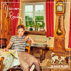 Marion Roch的专辑Au bout de ma table
