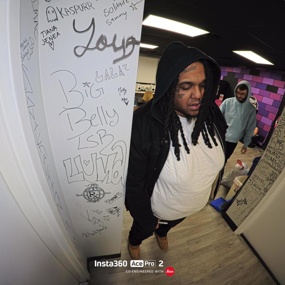 Flexed Up (Explicit)