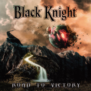 ดาวน์โหลดและฟังเพลง Thousand Faces พร้อมเนื้อเพลงจาก Black Knight