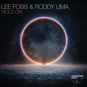 收聽Lee Foss的Hold On歌詞歌曲