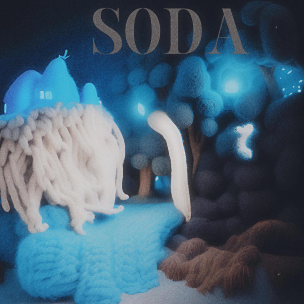 SODA (feat. fxccdodo)