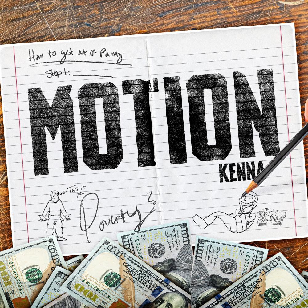 Motion (Explicit)