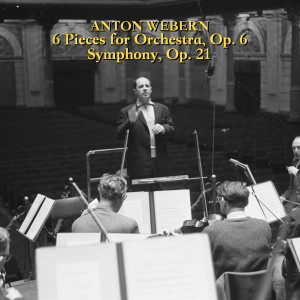 ดาวน์โหลดและฟังเพลง Webern: 6 Pieces For Orchestra, Op. 6 - 4. Langsam. Marcia Funebre พร้อมเนื้อเพลงจาก Berliner Philharmoniker