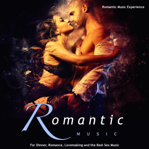 Dengarkan lagu Music for Romance nyanyian Romantic Music Experience dengan lirik