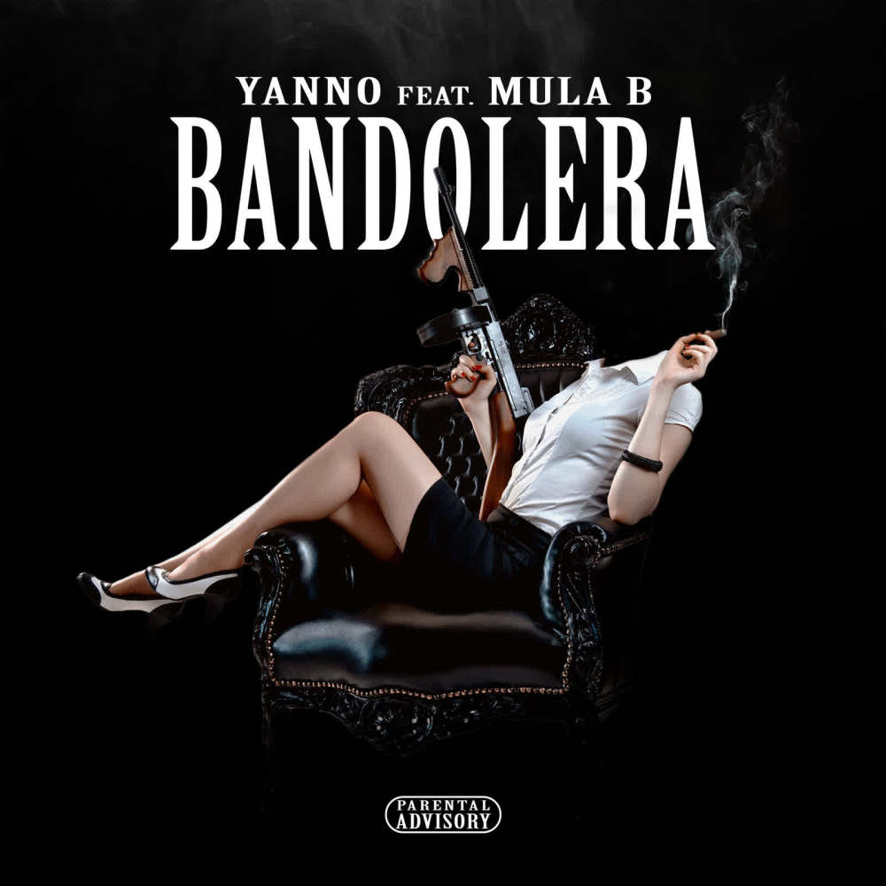 Bandolera (Explicit)