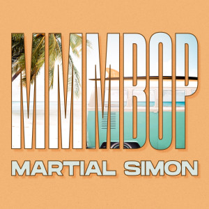 Martial Simon的專輯MMMBop