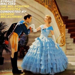 ดาวน์โหลดและฟังเพลง Voices of Spring พร้อมเนื้อเพลงจาก The Melachrino Orchestra