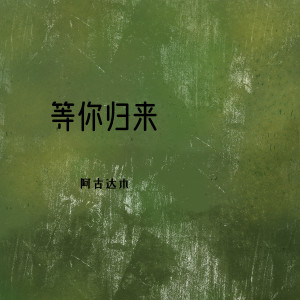 收听阿古达木的等你归来歌词歌曲