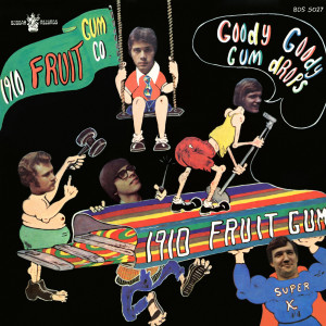 ดาวน์โหลดและฟังเพลง A, B, C, I Love You พร้อมเนื้อเพลงจาก 1910 Fruitgum Company