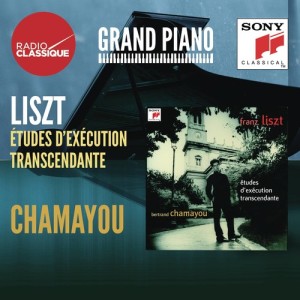 ดาวน์โหลดและฟังเพลง Études d'exécution transcendante, S.139 : I. Préludio, en ut majeur พร้อมเนื้อเพลงจาก Bertrand Chamayou