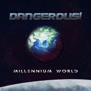 ดาวน์โหลดและฟังเพลง Rebel พร้อมเนื้อเพลงจาก Dangerous!
