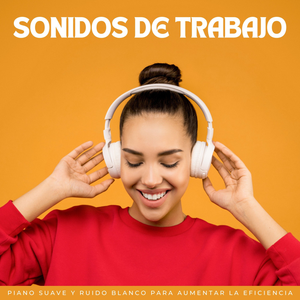 Sonidos Armónicos De Trabajo Para El Estado De Flujo