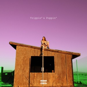 Album Trippin' & Poppin' from SiSY