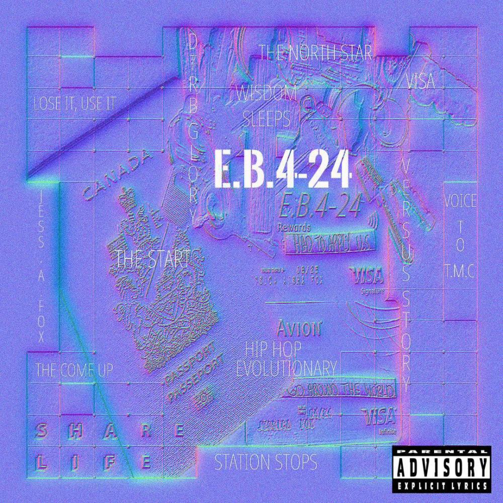 Visa (feat. Legion Beats) (Explicit)