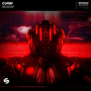 ดาวน์โหลดและฟังเพลง Redeem พร้อมเนื้อเพลงจาก Curbi