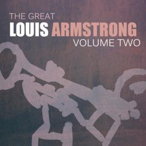 อัลบัม Great Louis Armstrong Vol. 2 ศิลปิน Louis Armstrong