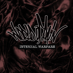 Listen to Internal Warfare song with lyrics from World Of Pain