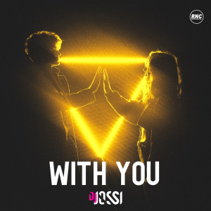DJ Jossi的专辑With You