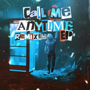 อัลบัม Call Me Anytime (Remixes) ศิลปิน Jay Hardway
