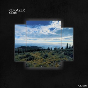 Listen to Akari (Short Edit) song with lyrics from Rokazer