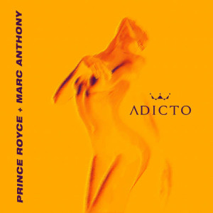 ดาวน์โหลดและฟังเพลง Adicto พร้อมเนื้อเพลงจาก Prince Royce