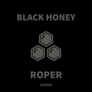 Album Black Honey (Cover) from Roper