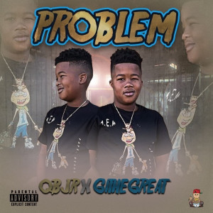 Listen to Problems song with lyrics from QBJR