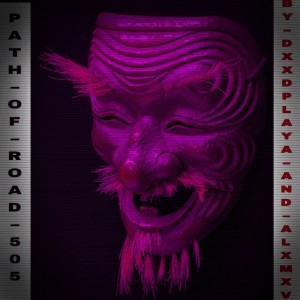 Album path of road 505 (Explicit) from dxxdplaya