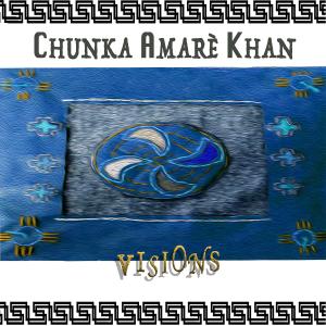 ดาวน์โหลดและฟังเพลง Horizon / Trio (feat. Bobby Hall III, Christian Napoleon & Declan Miers) (Reprise) พร้อมเนื้อเพลงจาก Chunka Amarè Khan