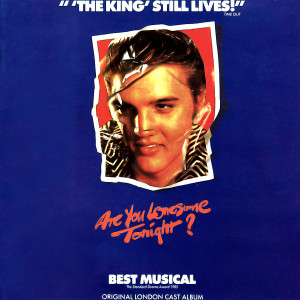ดาวน์โหลดและฟังเพลง Heartbreak Hotel พร้อมเนื้อเพลงจาก Simon Bowman