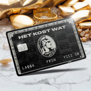 收聽LA$$A的Het Kost Wat (Explicit)歌詞歌曲