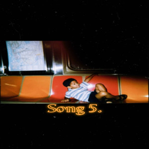 Album Song 5. (Explicit) oleh EV3