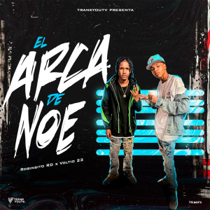 Robinsito rd的專輯El Arca De Noé