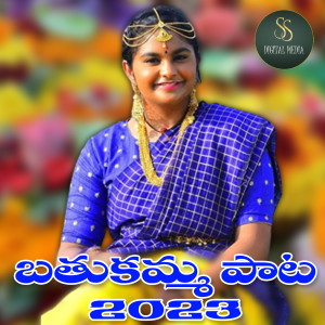 Album BATHUKAMMA oleh Pravasthi