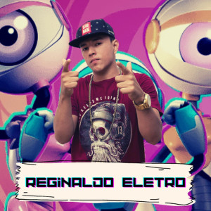 Album Reginaldo Eletro from kirtap