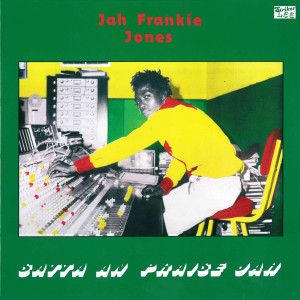 ดาวน์โหลดและฟังเพลง Rasta Children พร้อมเนื้อเพลงจาก Jah Frankie Jones