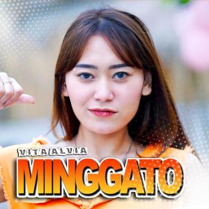 Dengarkan lagu Minggato nyanyian Vita Alvia dengan lirik
