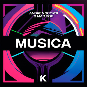 ดาวน์โหลดและฟังเพลง Musica พร้อมเนื้อเพลงจาก Andrea Scopsi