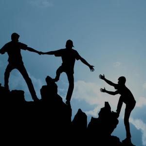 收聽Lil Kennedy的Together歌詞歌曲